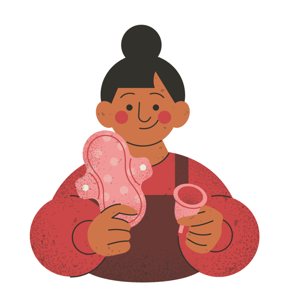 Menstruations et droits humains : ce que disent (et ne disent pas) les politiques publiques